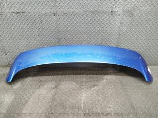 Спойлер MAZDA AXELA BLFFW PE BBN9-51960 1 ракурс