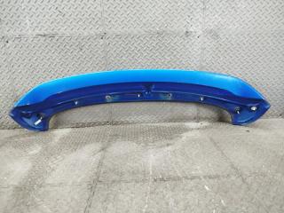 Спойлер MAZDA AXELA BLFFW PE BBN9-51960 4 ракурс