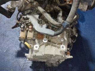 АКПП HONDA STREAM RN6 R18A MWXA 3 ракурс