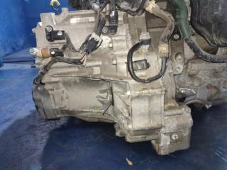 АКПП HONDA STREAM RN6 R18A MWXA 4 ракурс