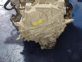 АКПП HONDA STREAM RN6 R18A MWXA 5 ракурс