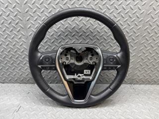 Руль TOYOTA CAMRY AXVH70 A25A-FXS 1 ракурс