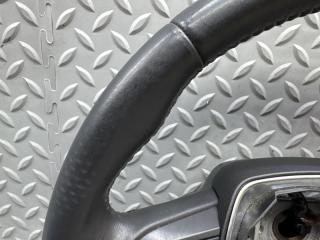 Руль TOYOTA CAMRY AXVH70 A25A-FXS 3 ракурс
