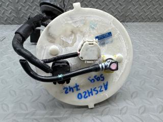 Топливный насос TOYOTA CROWN AZSH20 A25A-FXS 77020-30450 4 ракурс