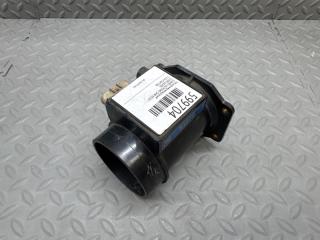Расходомер воздушный SUBARU ALCYONE CXW EG33 22680 AA200 1 ракурс