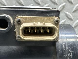 Расходомер воздушный SUBARU ALCYONE CXW EG33 22680 AA200 5 ракурс
