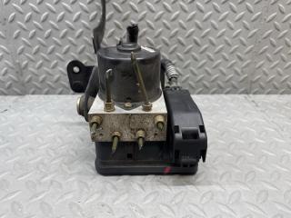 Блок abs MAZDA DEMIO DY3W ZJ 2S61-2M110-CE, D351-437A0-B 1 ракурс