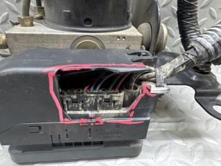 Блок abs MAZDA DEMIO DY3W ZJ 2S61-2M110-CE, D351-437A0-B 3 ракурс