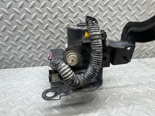 Блок abs MAZDA DEMIO DY3W ZJ 2S61-2M110-CE, D351-437A0-B 4 ракурс