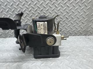 Блок abs MAZDA DEMIO DY3W ZJ 2S61-2M110-CE, D351-437A0-B 5 ракурс