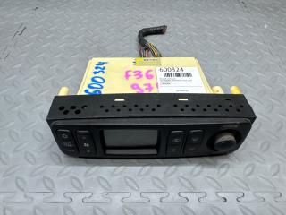 Климат-контроль MITSUBISHI DIAMANTE F36A MR360341 1 ракурс