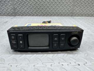 Климат-контроль MITSUBISHI DIAMANTE F36A MR360341 2 ракурс