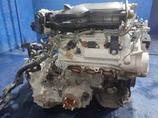 Двигатель TOYOTA ESTIMA GSR55 2GR-FE 1900031D90, 0127540 4 ракурс