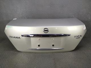 Крышка багажника  NISSAN TEANA TNJ31 QR25DE ,H43009Y0MB ,H43009Y0MB 1 ракурс