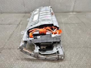 Высоковольтная батарея TOYOTA CAMRY AXVH70 A25A-FXS G9280-33130, 92% 2 ракурс
