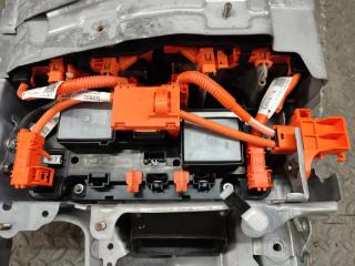 Высоковольтная батарея TOYOTA CAMRY AXVH70 A25A-FXS G9280-33130, 92% 4 ракурс