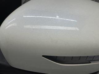 Зеркало левое переднее NISSAN SERENA GFC27 3 ракурс