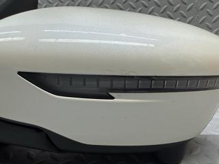 Зеркало левое переднее NISSAN SERENA GFC27 4 ракурс