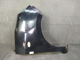 Крыло правое переднее NISSAN MOCO MG22S K6A 631124A00A 1 ракурс