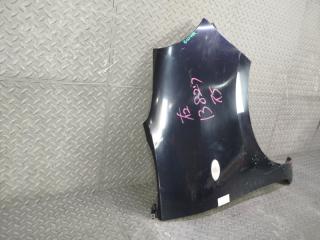 Крыло правое переднее NISSAN MOCO MG22S K6A 631124A00A 2 ракурс