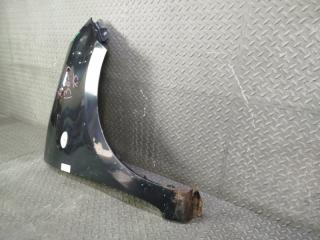 Крыло правое переднее NISSAN MOCO MG22S K6A 631124A00A 3 ракурс