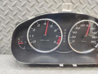 Спидометр MAZDA ATENZA GY3W L3 G22C 2 ракурс