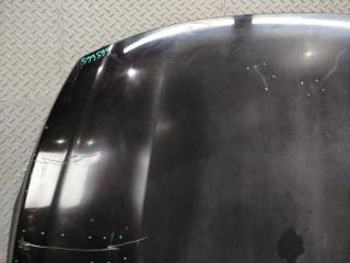 Капот VOLVO V60 FW48 B4164T 4 ракурс