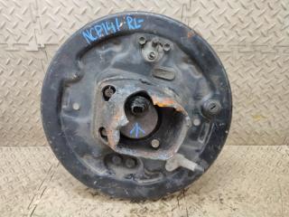 Ступица левая задняя TOYOTA PORTE NCP141 1NZ-FE 3 ракурс