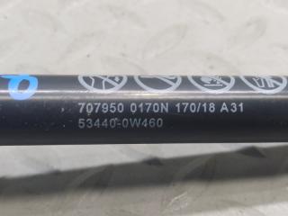 Амортизатор капота TOYOTA CROWN AZSH20 A25A-FXS 4 ракурс Амортизатор капота TOYOTA CROWN AZSH20 A25A-FXS 4 ракурс