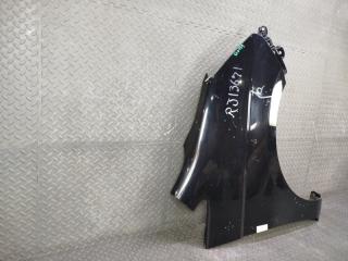 Крыло правое переднее TOYOTA ISIS ZGM15 2ZR-FAE 5380144070 2 ракурс