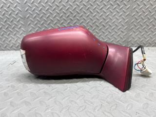 Зеркало правое переднее SUBARU ALCYONE CXD 1 ракурс