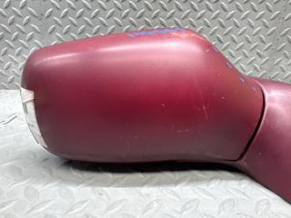 Зеркало правое переднее SUBARU ALCYONE CXD 2 ракурс