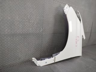 Крыло левое переднее TOYOTA VELLFIRE GGH25 2GR-FE 5380258060 2 ракурс