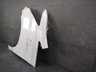 Крыло левое переднее TOYOTA VELLFIRE GGH25 2GR-FE 5380258060 3 ракурс