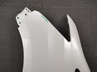 Крыло левое переднее TOYOTA VELLFIRE GGH25 2GR-FE 5380258060 4 ракурс