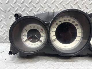 Спидометр MERCEDES-BENZ CLS-CLASS X218 M276 DE35 (276.952) A2C53435189 2 ракурс