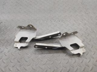 Петля капота TOYOTA BB QNC21 3 ракурс