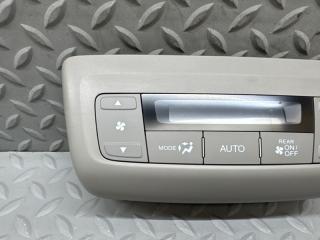 Климат-контроль задний HONDA STEPWGN RP5 LFA 2 ракурс