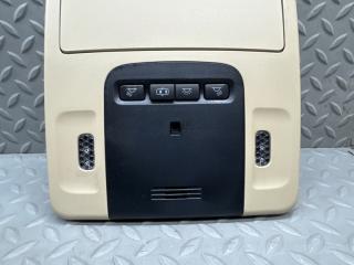 Плафон передний TOYOTA CAMRY AXVH70 A25A-FXS 4 ракурс