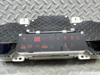 Спидометр TOYOTA ARISTO JZS161 2JZ-GTE 83800-30700 4 ракурс