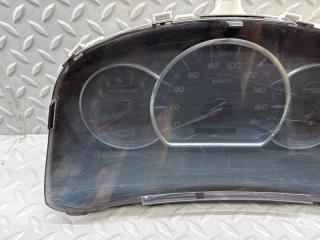 Спидометр TOYOTA ALPHARD MNH10 1MZ-FE 83800 58200 A 2 ракурс