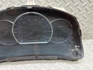 Спидометр TOYOTA ALPHARD MNH10 1MZ-FE 83800 58200 A 3 ракурс