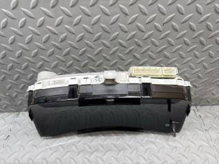 Спидометр TOYOTA ALPHARD MNH10 1MZ-FE 83800 58200 A 4 ракурс