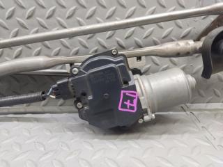 Трапеция дворников TOYOTA CAMRY AXVH70 A25A-FXS 85110-33440 3 ракурс