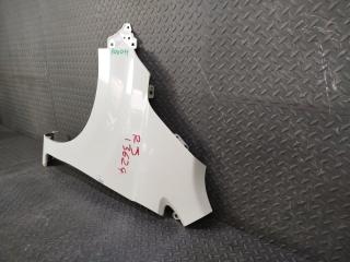Крыло левое переднее HONDA N-WGN JH2 S07A 3 ракурс