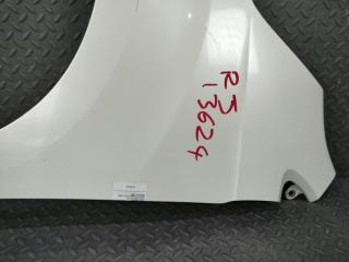 Крыло левое переднее HONDA N-WGN JH2 S07A 5 ракурс