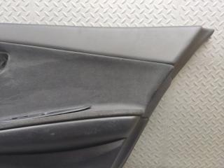 Обшивка дверей правая задняя NISSAN PRIMERA TP12 QR20DE 3 ракурс