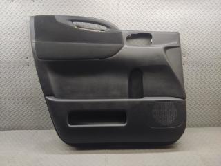Обшивка дверей левая передняя NISSAN SERENA C25 80923CY000 1 ракурс