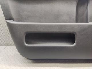 Обшивка дверей левая передняя NISSAN SERENA C25 80923CY000 4 ракурс