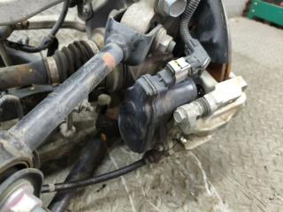 Балка подвески задняя TOYOTA CROWN AZSH20 A25A-FXS 5 ракурс